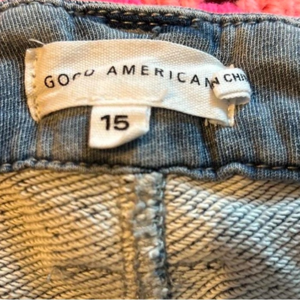 Good American sweat set - Picture 4 of 4